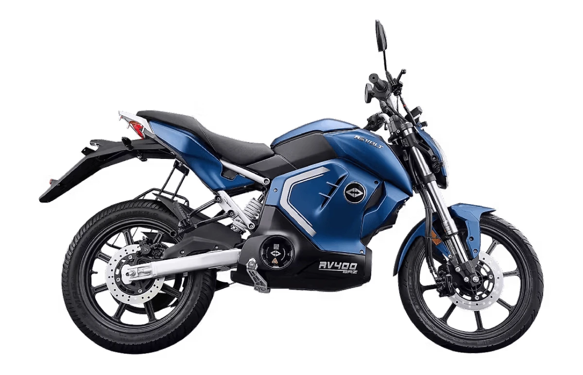 Revolt RV400 Battery Replacement Costs & Expenses 2026 Featured Image